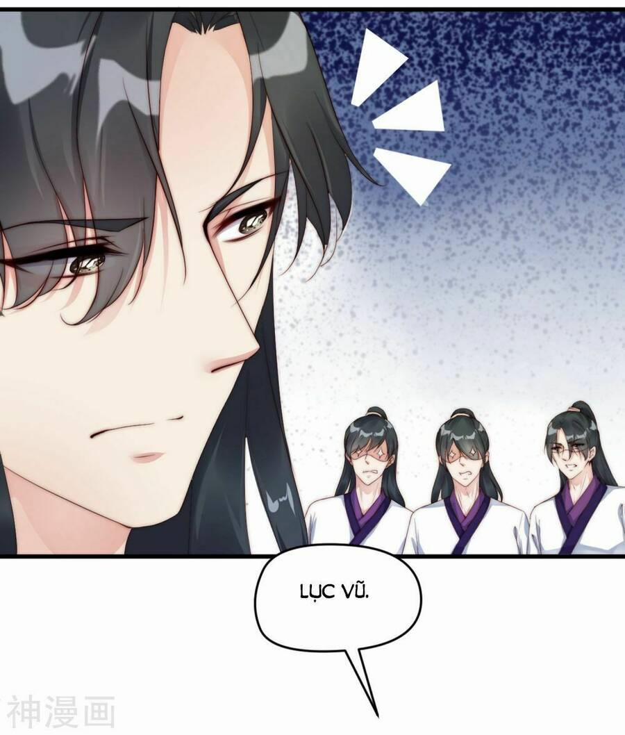 Dòng máu ngọt ngào 7 trang 6