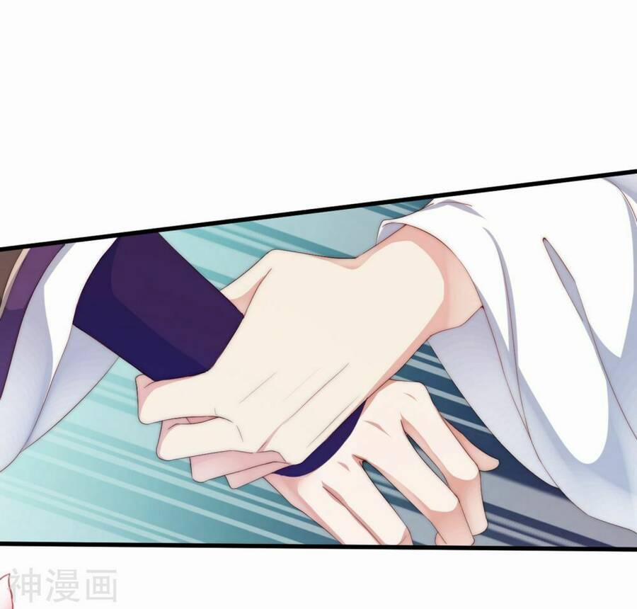 Dòng máu ngọt ngào 7 trang 9