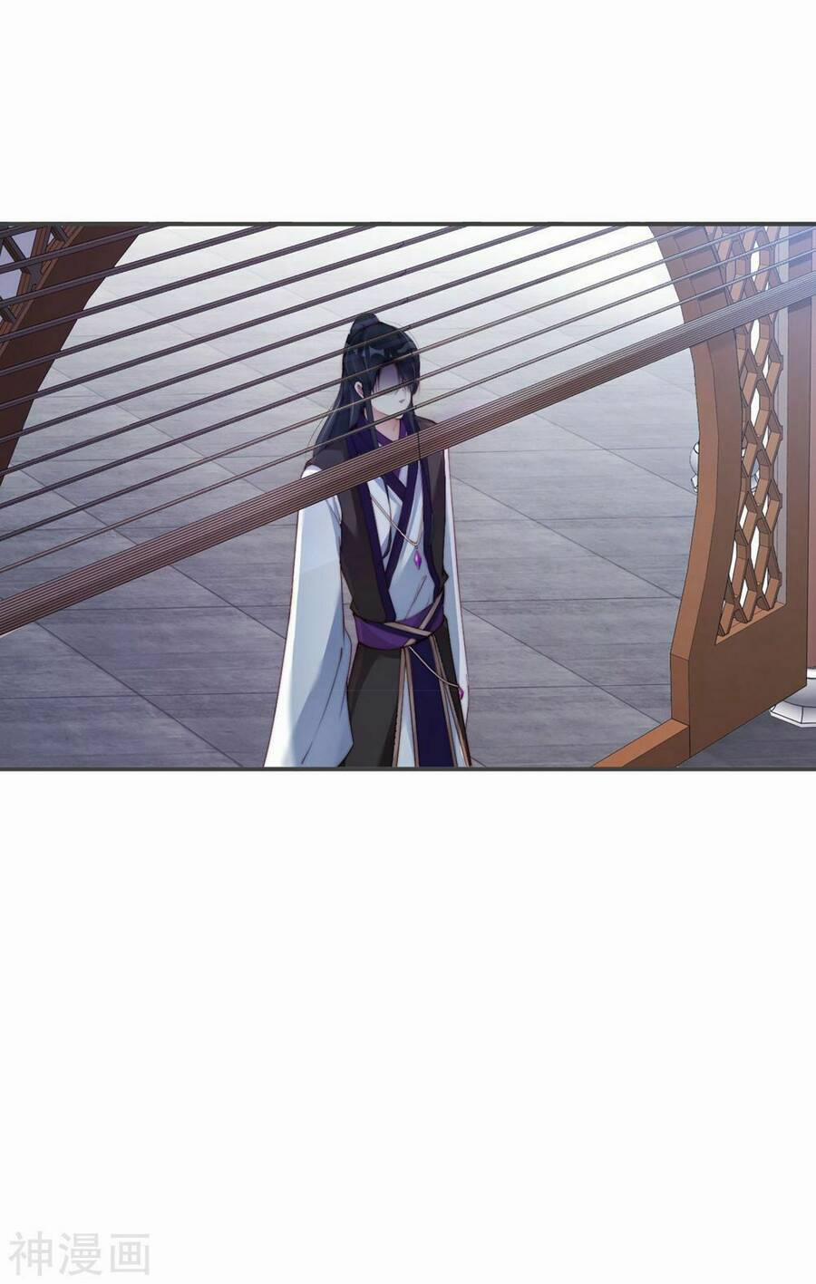 Dòng máu ngọt ngào 8 trang 20