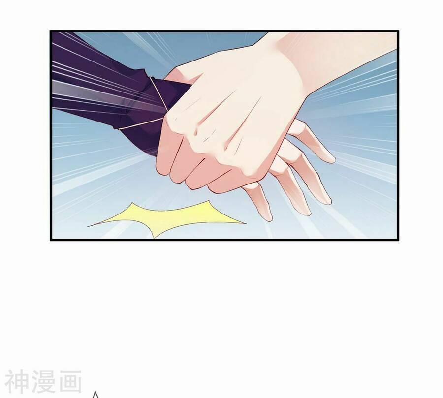 Dòng máu ngọt ngào 8 trang 24