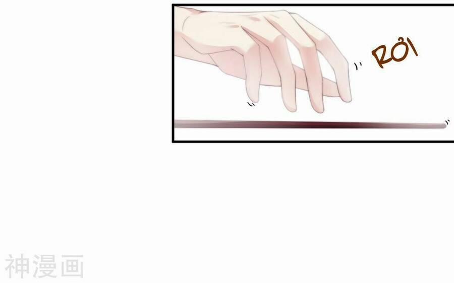 Dòng máu ngọt ngào 8 trang 9