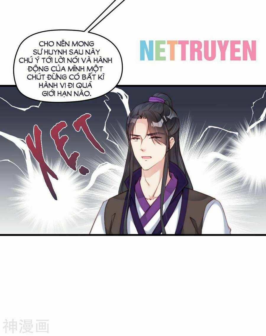 Dòng máu ngọt ngào 9 trang 13