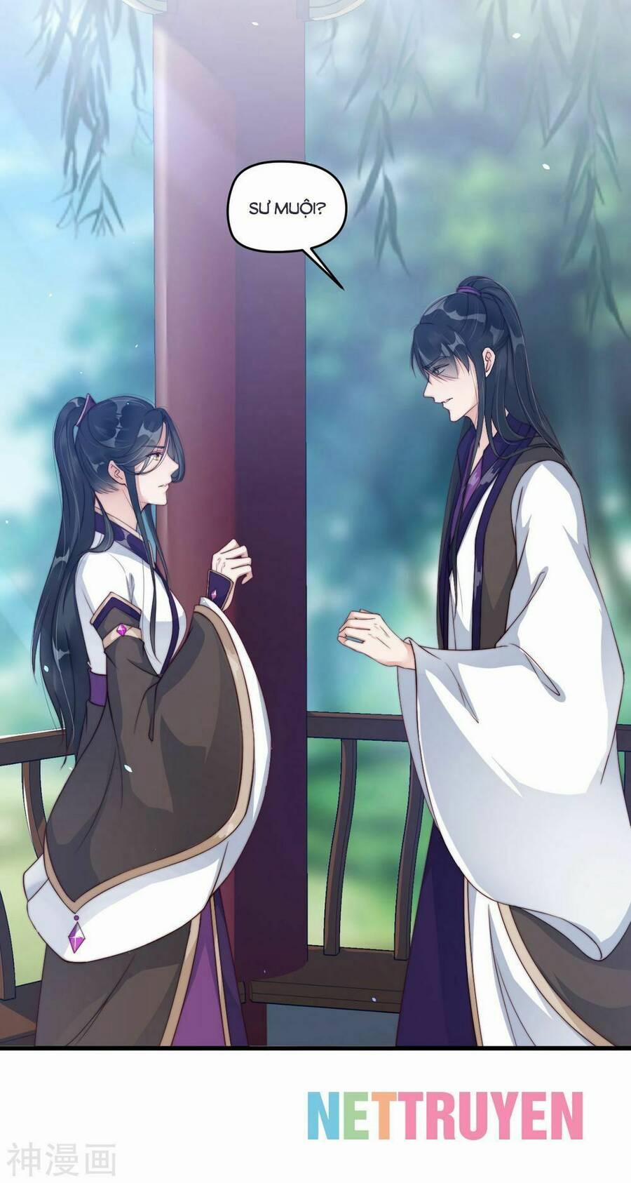 Dòng máu ngọt ngào 9 trang 2