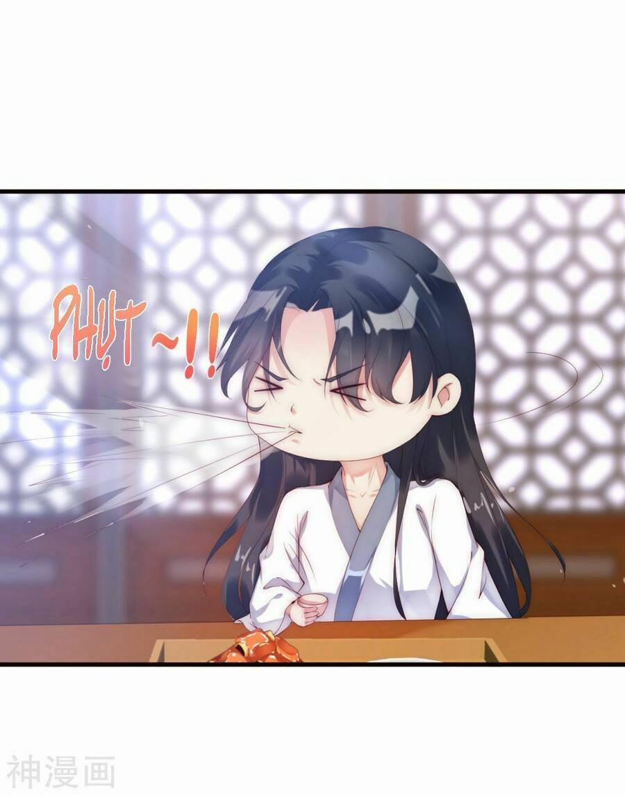 Dòng máu ngọt ngào 9 trang 20