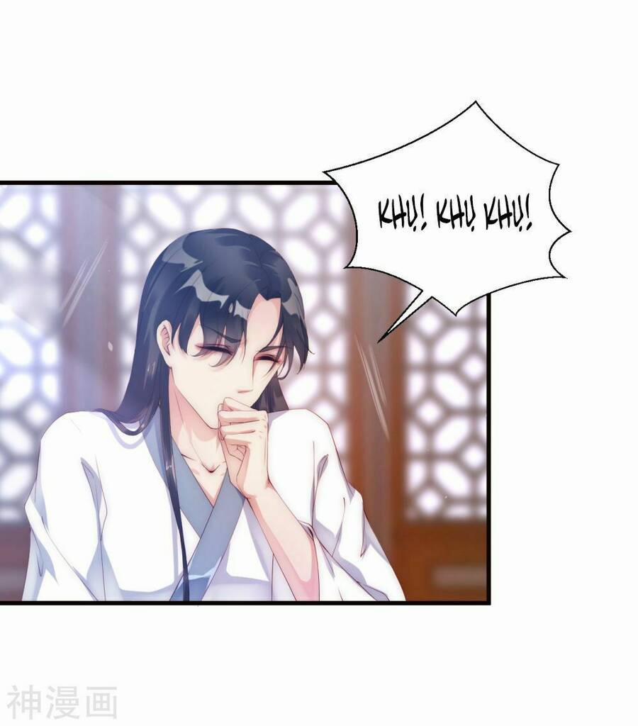 Dòng máu ngọt ngào 9 trang 21