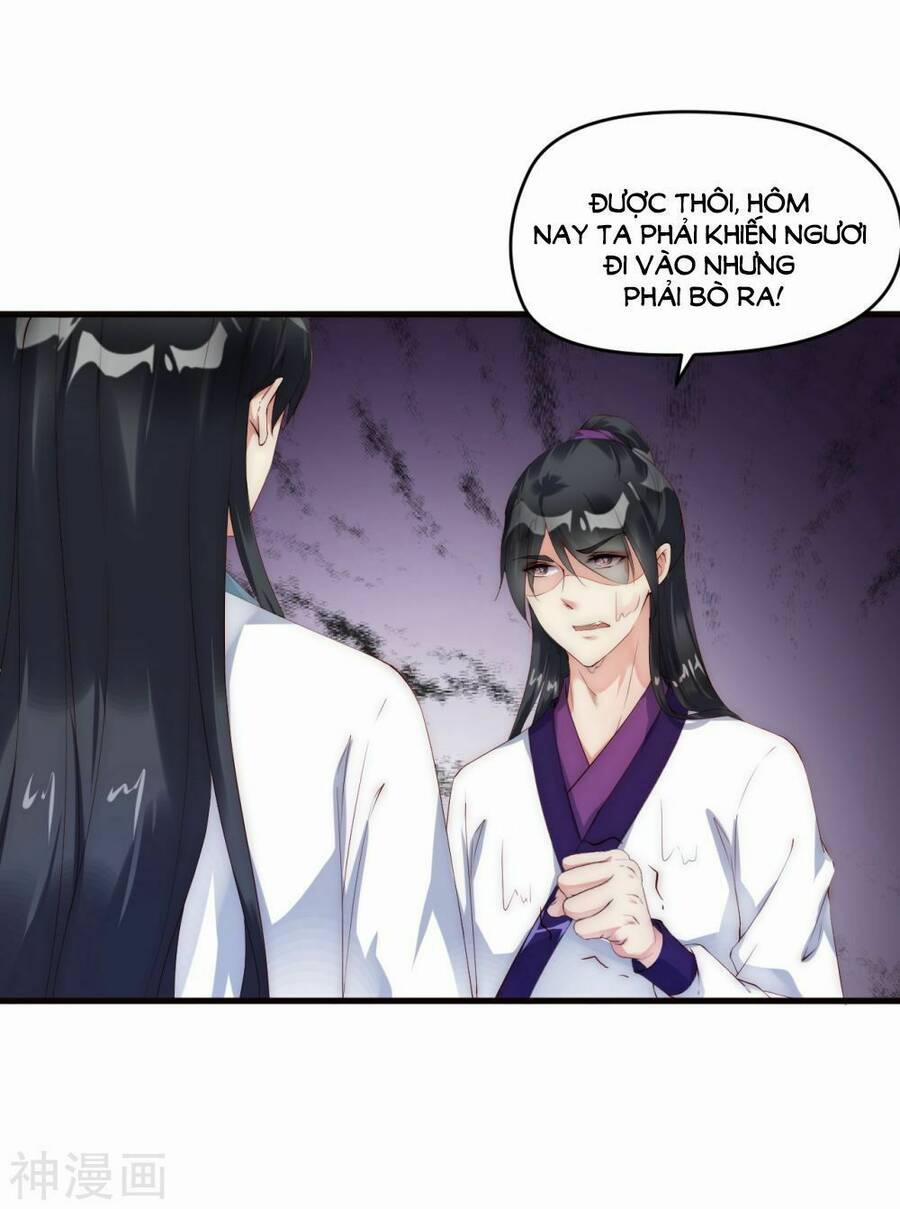 Dòng máu ngọt ngào 9 trang 24