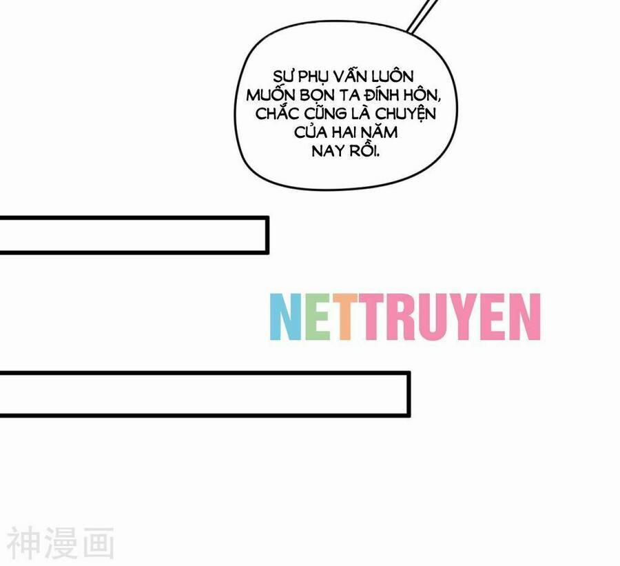 Dòng máu ngọt ngào 9 trang 38