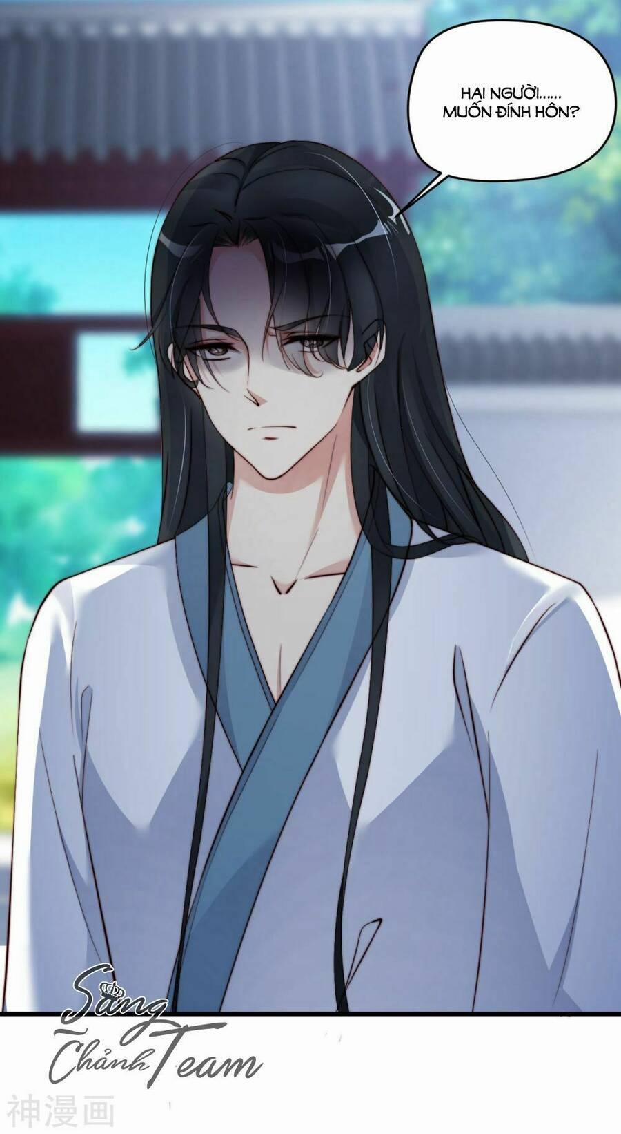 Dòng máu ngọt ngào 9 trang 40