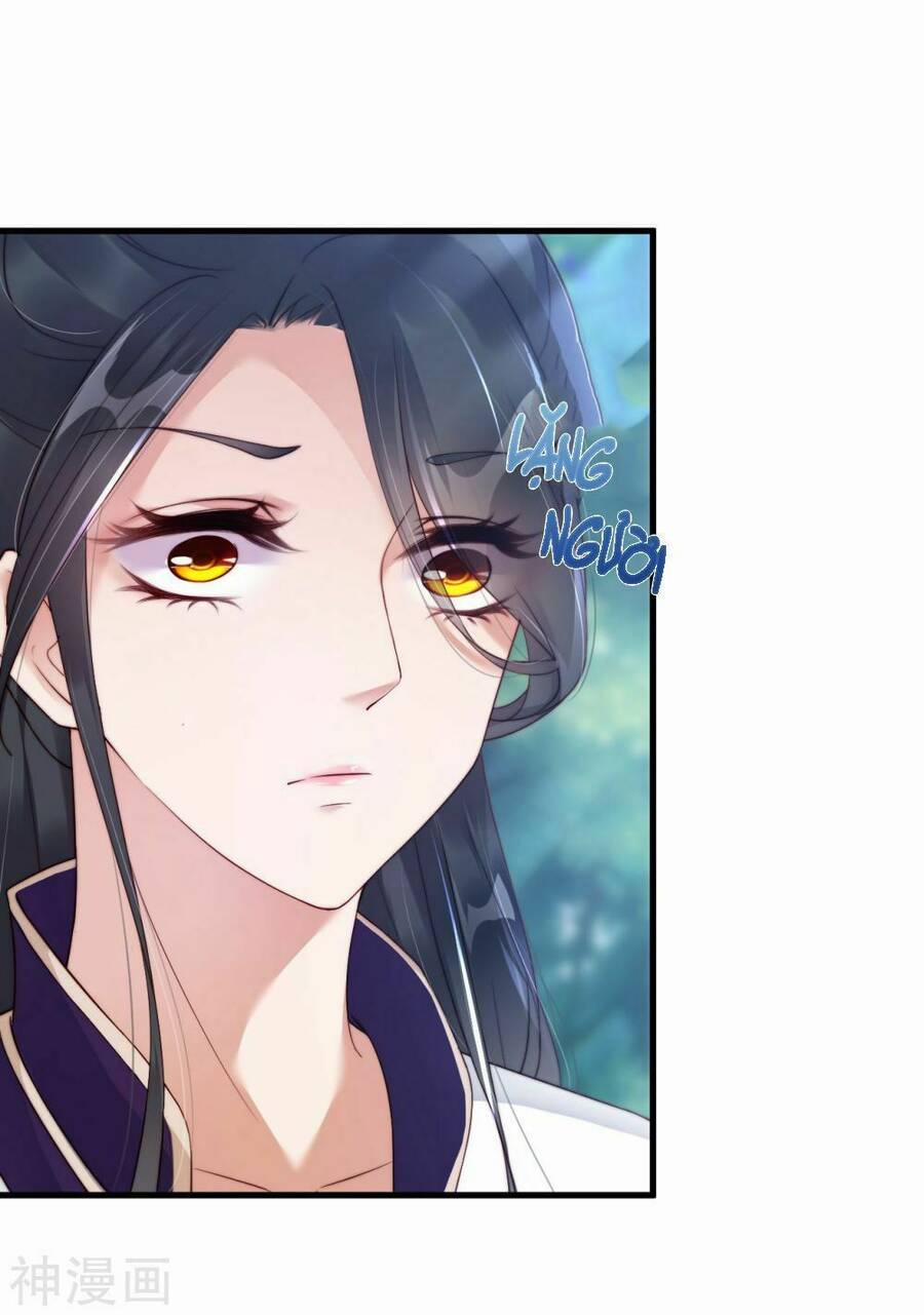 Dòng máu ngọt ngào 9 trang 6