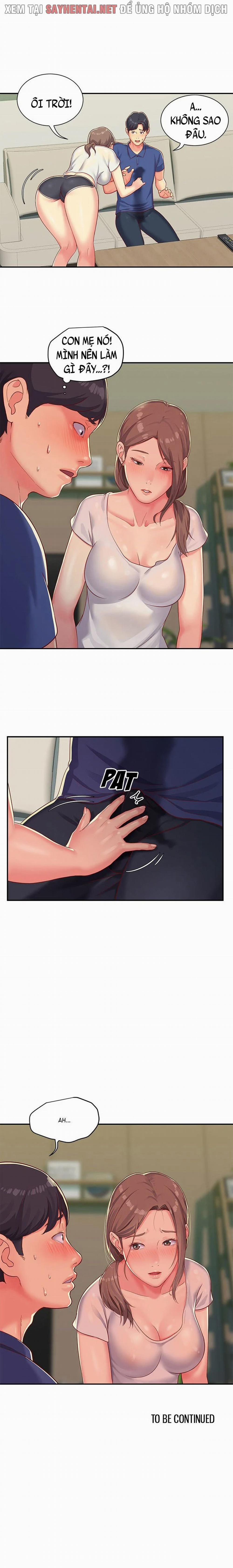 Đồng Minh Của Các Quý Cô 1 trang 17