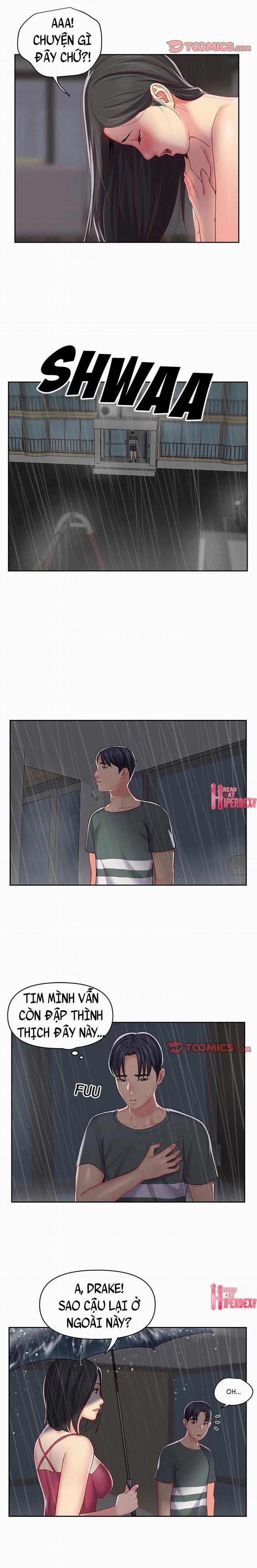 Đồng Minh Của Các Quý Cô 10 trang 2