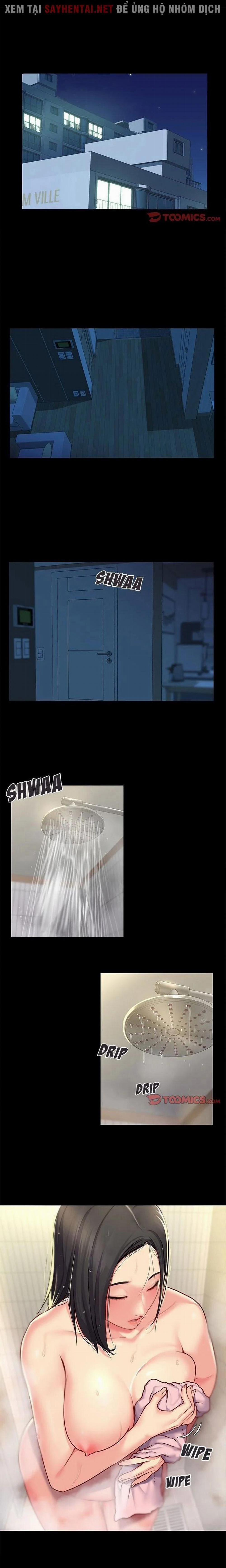 Đồng Minh Của Các Quý Cô 11 trang 1