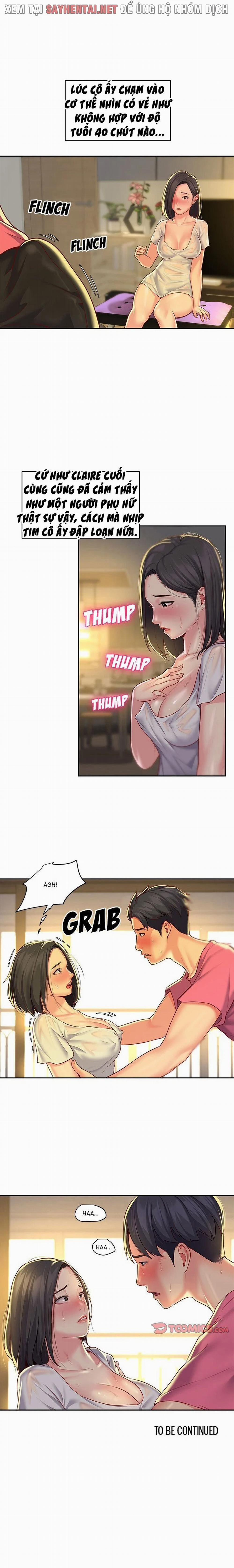 Đồng Minh Của Các Quý Cô 11 trang 13