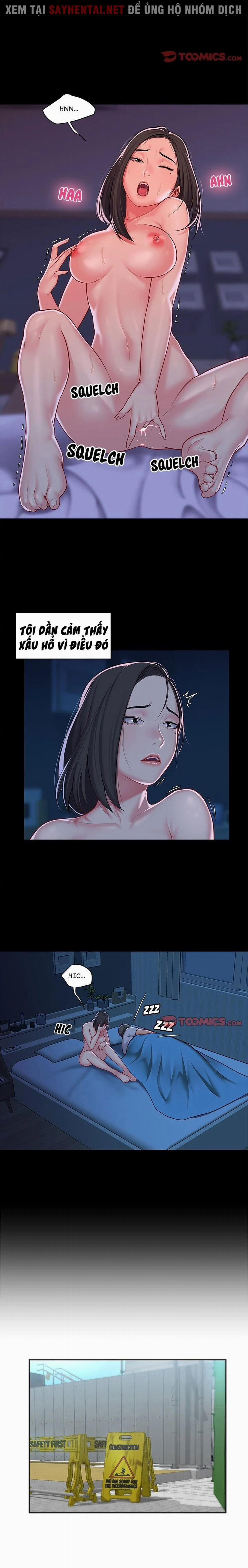 Đồng Minh Của Các Quý Cô 11 trang 5