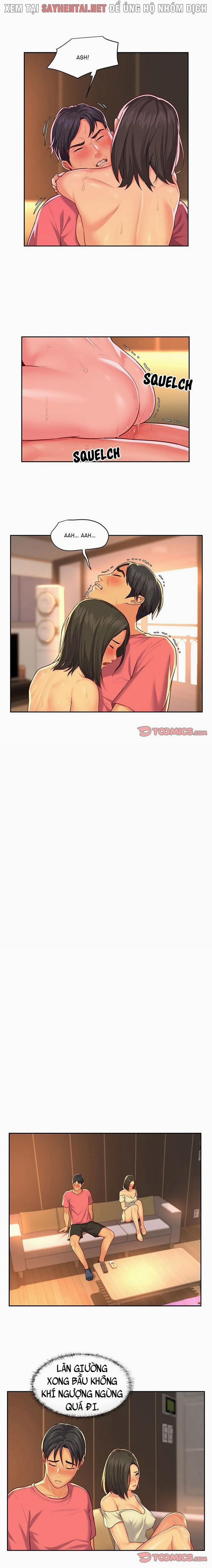 Đồng Minh Của Các Quý Cô 12 trang 6