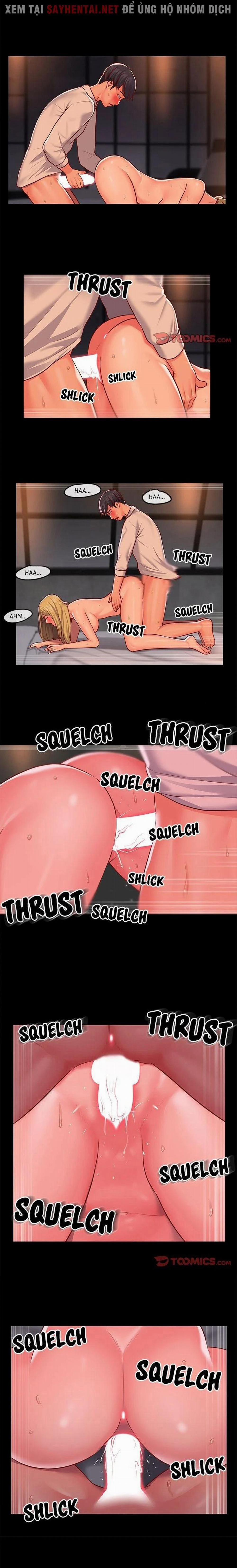 Đồng Minh Của Các Quý Cô 15 trang 2