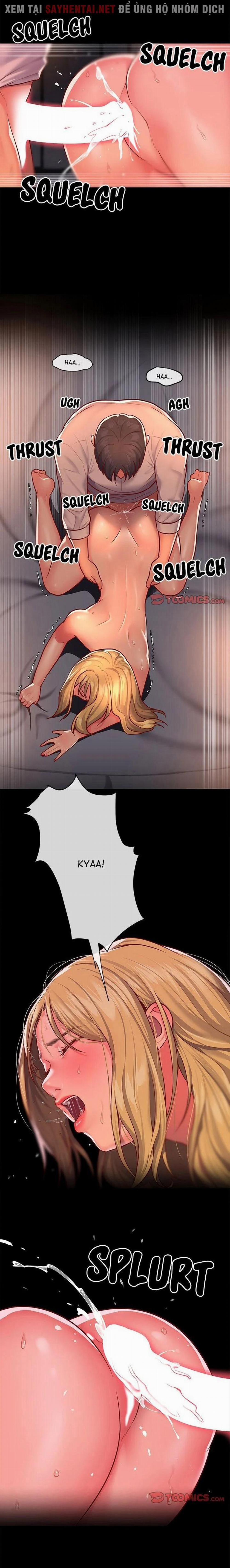 Đồng Minh Của Các Quý Cô 15 trang 3