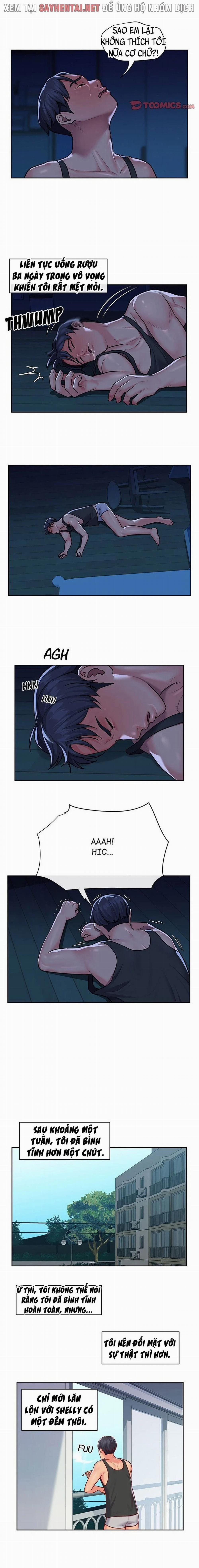 Đồng Minh Của Các Quý Cô 15 trang 7