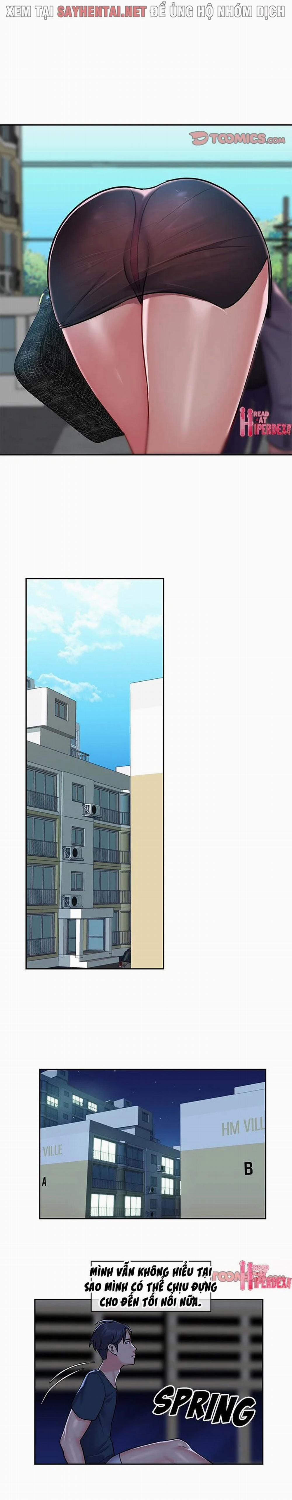 Đồng Minh Của Các Quý Cô 16 trang 11