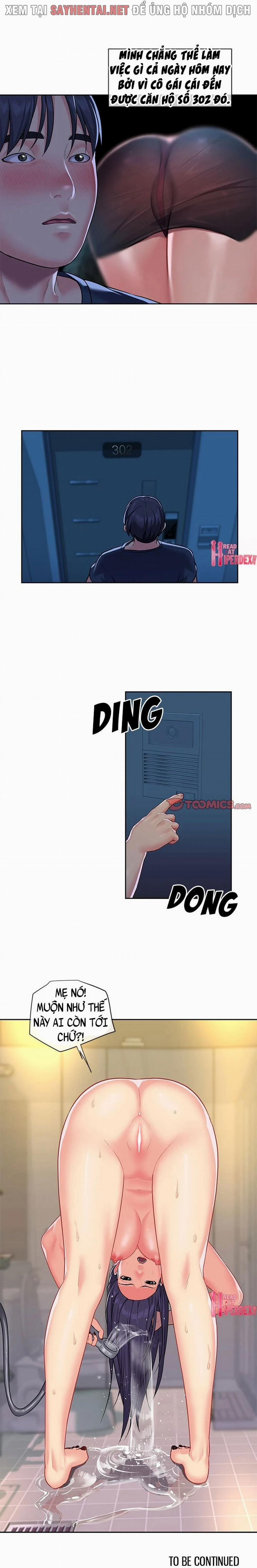 Đồng Minh Của Các Quý Cô 16 trang 12