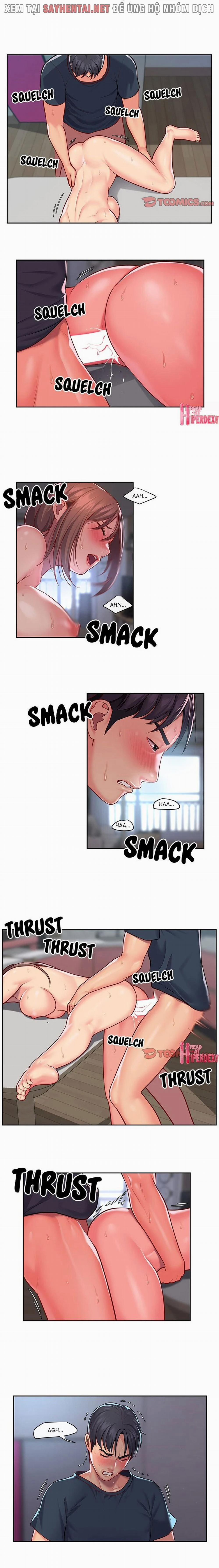 Đồng Minh Của Các Quý Cô 16 trang 4