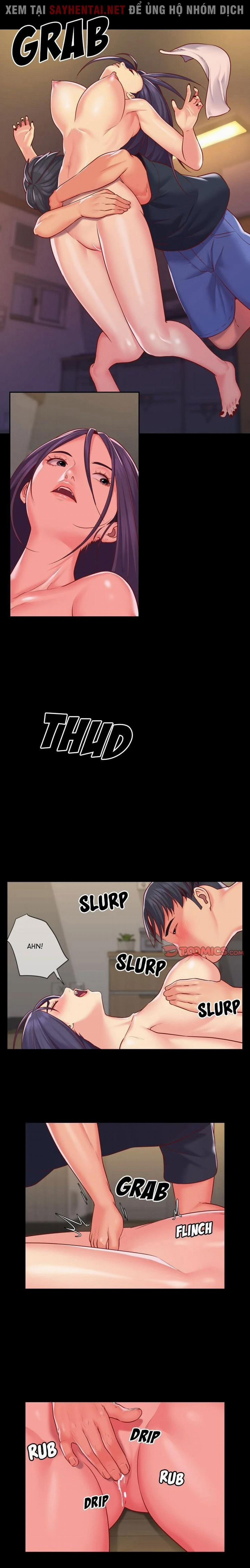 Đồng Minh Của Các Quý Cô 17 trang 7