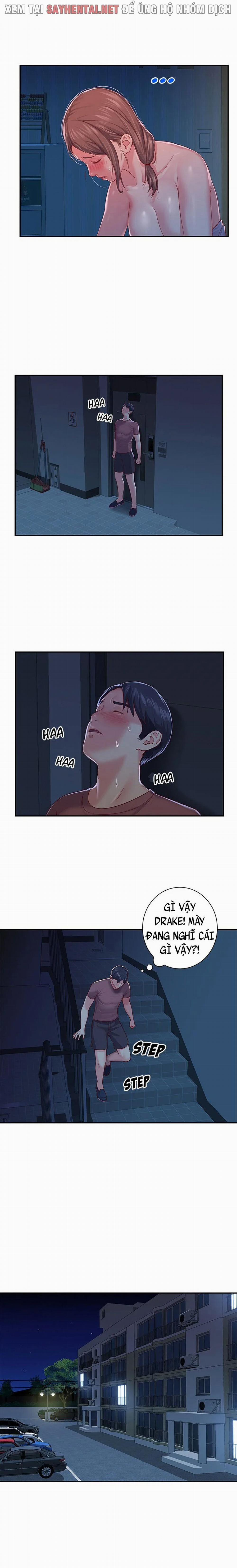 Đồng Minh Của Các Quý Cô 2 trang 10