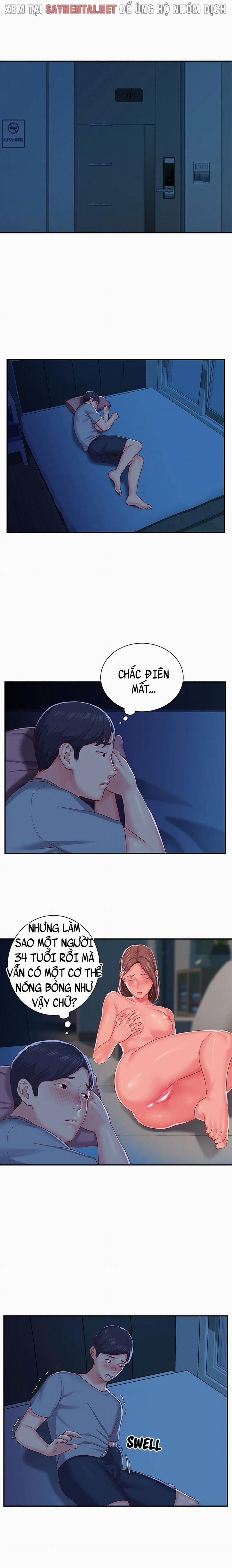 Đồng Minh Của Các Quý Cô 2 trang 11