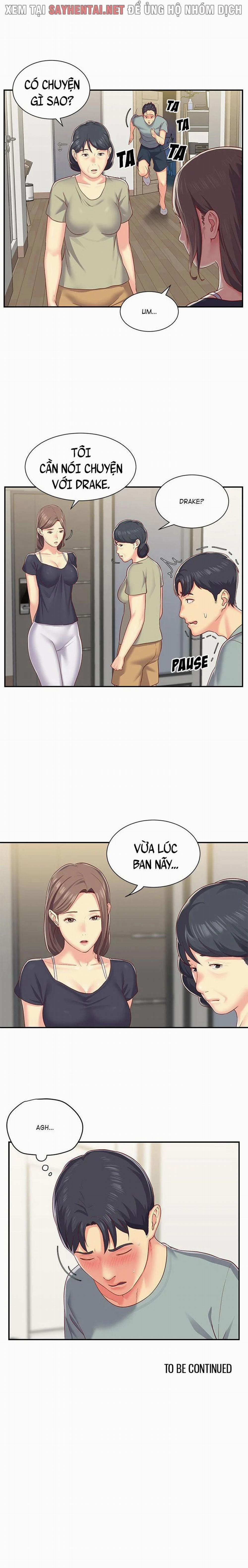 Đồng Minh Của Các Quý Cô 2 trang 13