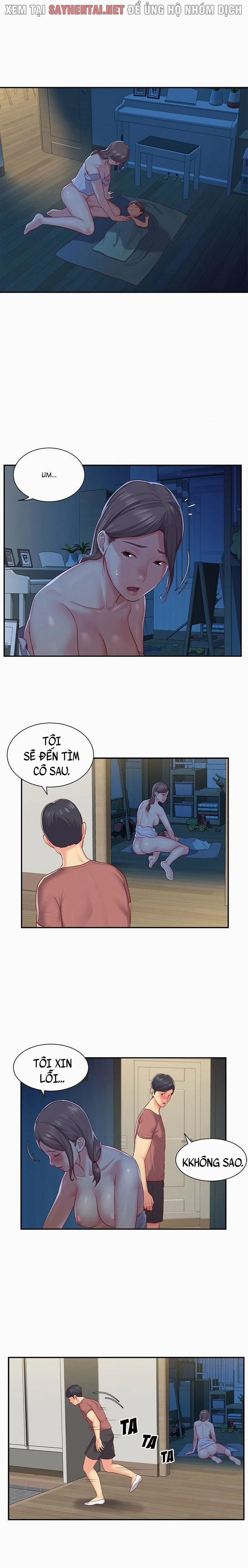 Đồng Minh Của Các Quý Cô 2 trang 9