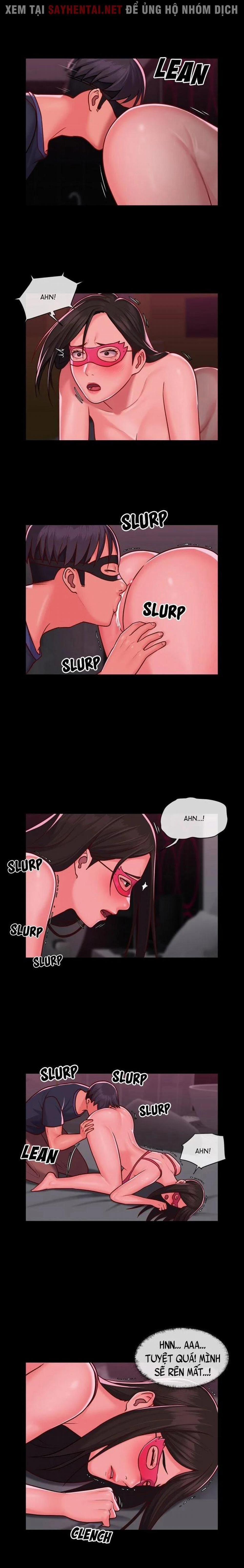 Đồng Minh Của Các Quý Cô 20 trang 1