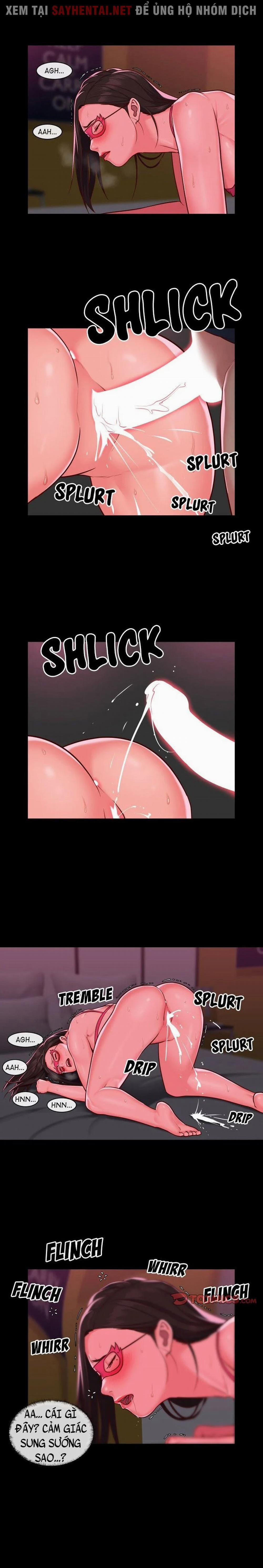 Đồng Minh Của Các Quý Cô 20 trang 5