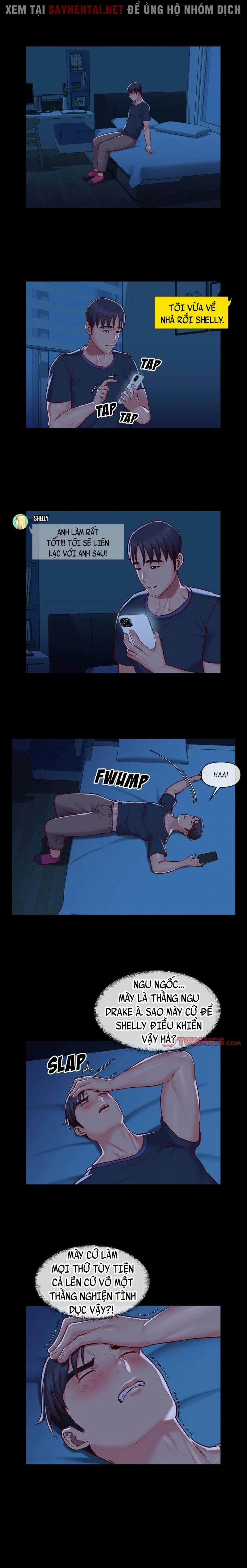 Đồng Minh Của Các Quý Cô 20 trang 7