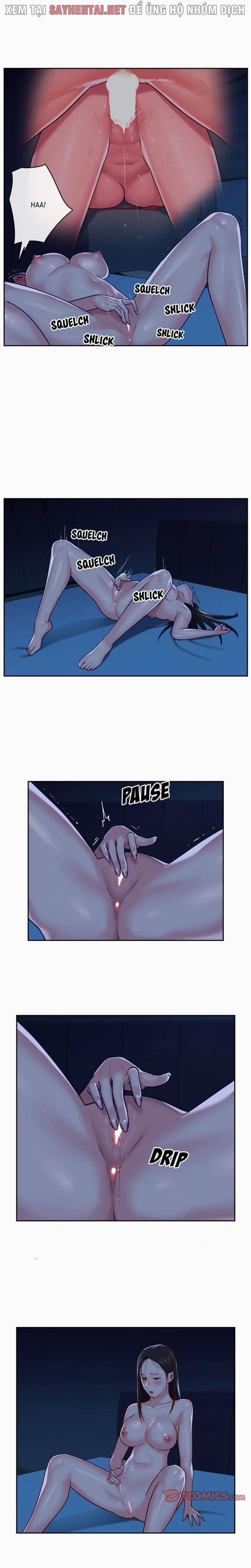 Đồng Minh Của Các Quý Cô 23 trang 10