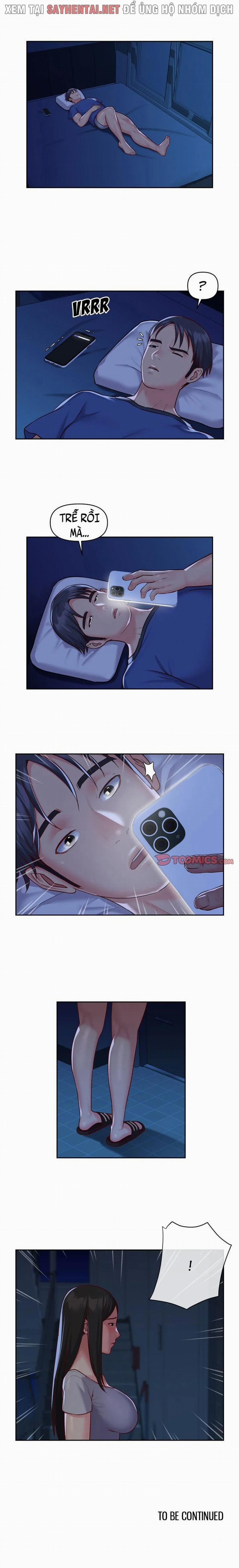 Đồng Minh Của Các Quý Cô 23 trang 11