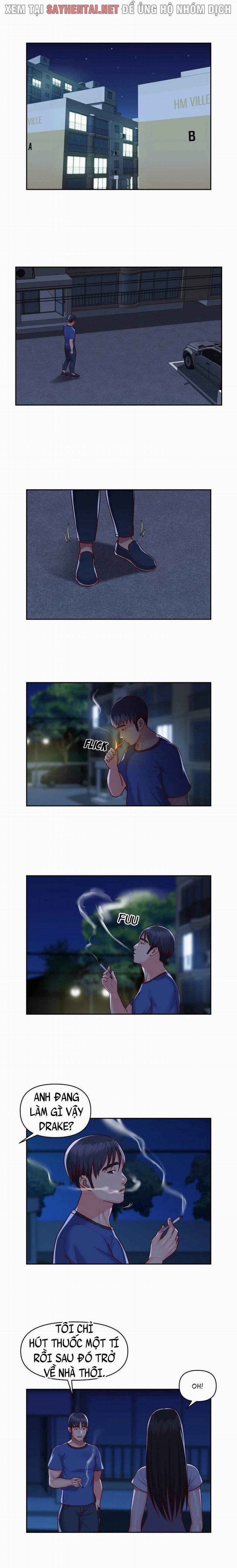 Đồng Minh Của Các Quý Cô 23 trang 6