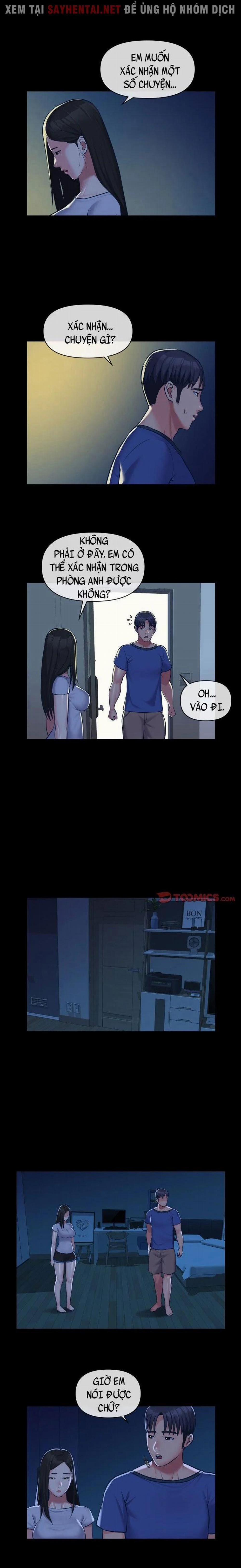 Đồng Minh Của Các Quý Cô 24 trang 1