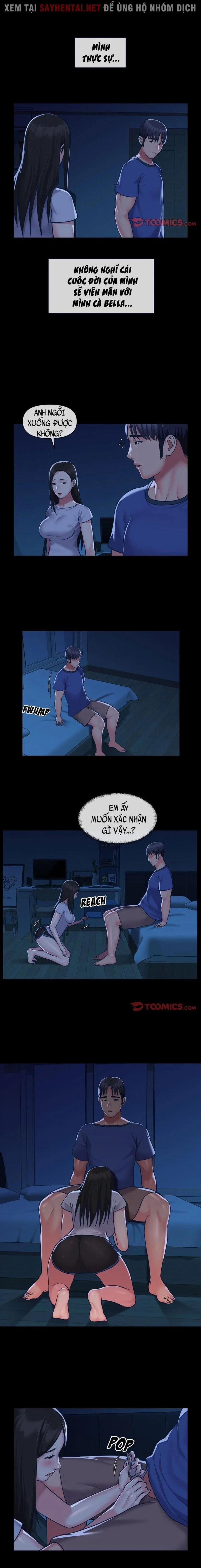 Đồng Minh Của Các Quý Cô 24 trang 2