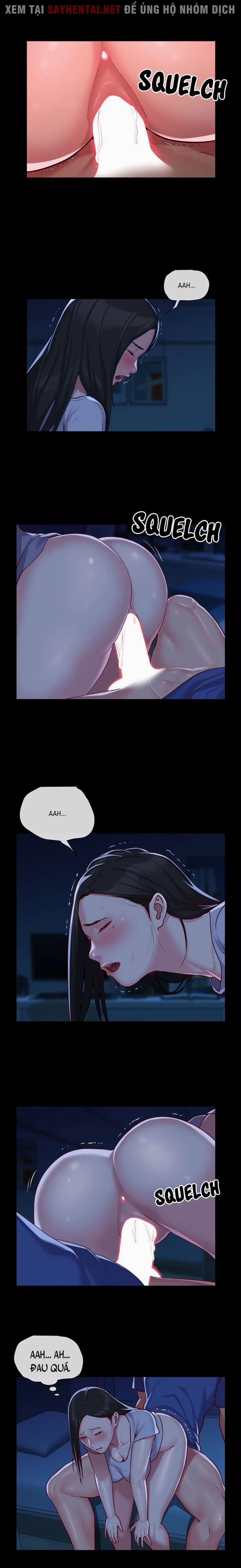 Đồng Minh Của Các Quý Cô 24 trang 7