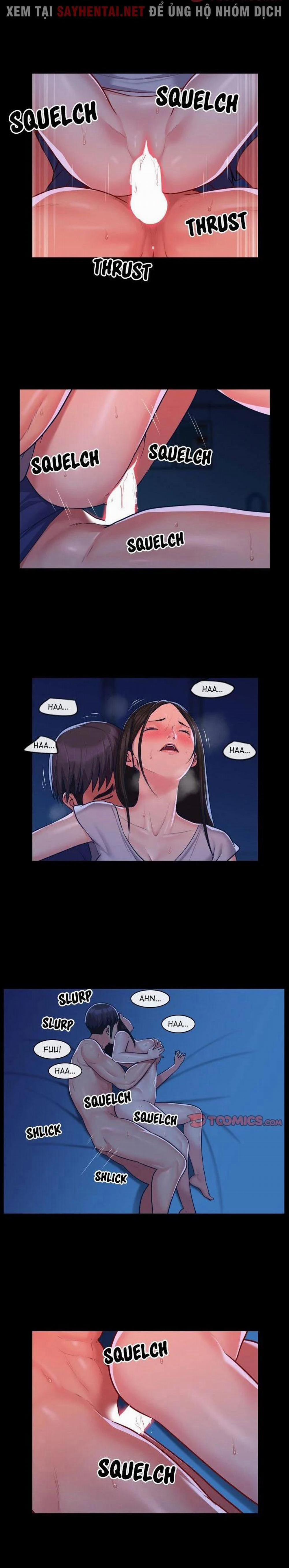 Đồng Minh Của Các Quý Cô 25 trang 3