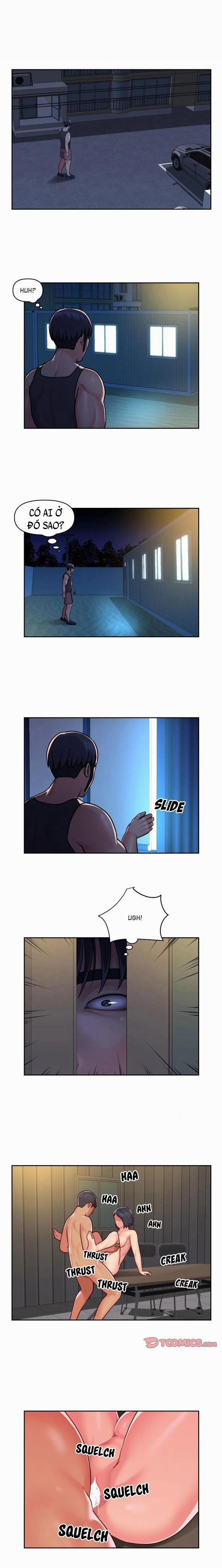 Đồng Minh Của Các Quý Cô 27 trang 1