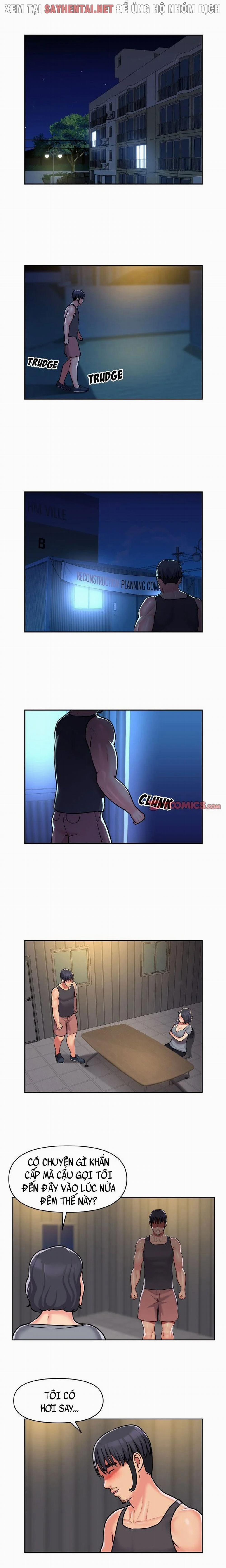 Đồng Minh Của Các Quý Cô 27 trang 7