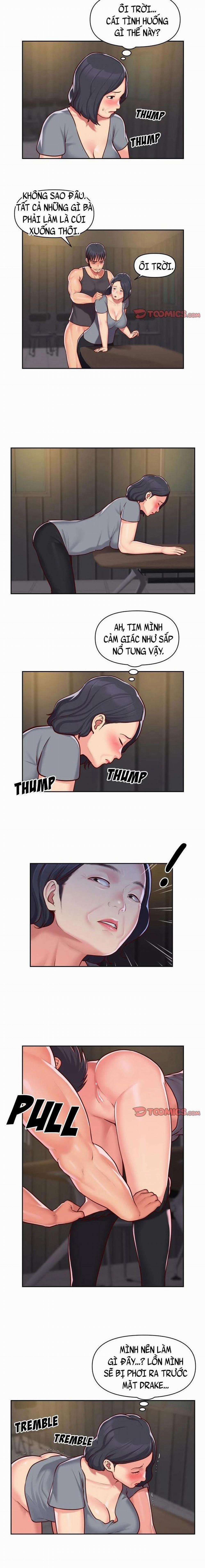 Đồng Minh Của Các Quý Cô 28 trang 1