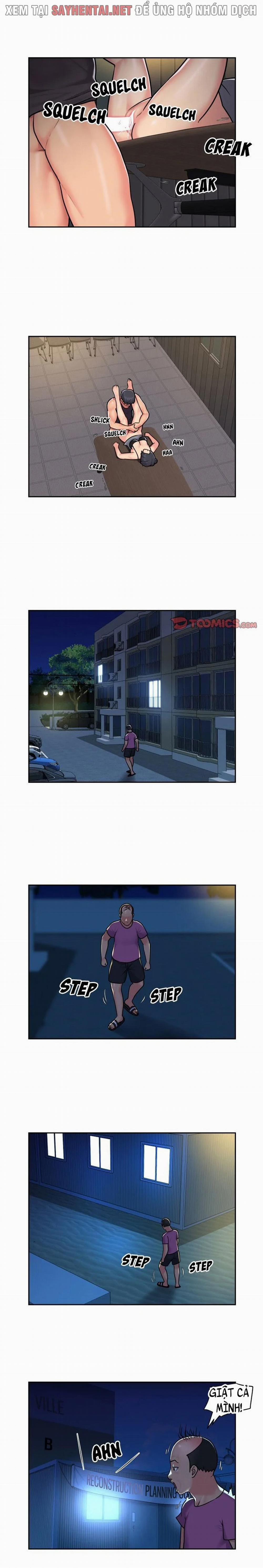 Đồng Minh Của Các Quý Cô 28 trang 7