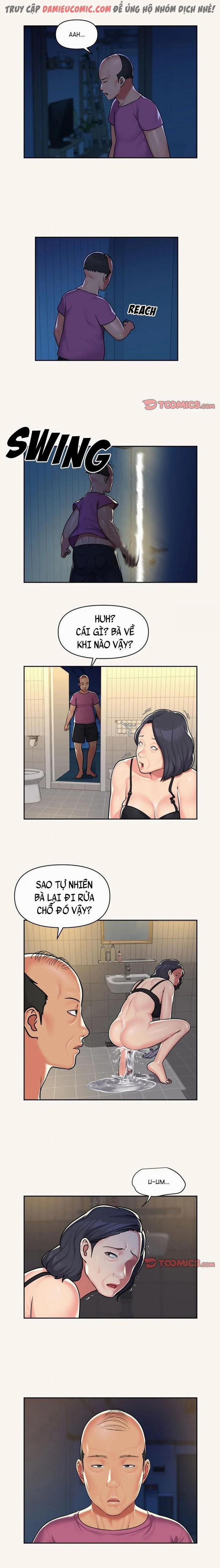 Đồng Minh Của Các Quý Cô 29 trang 2