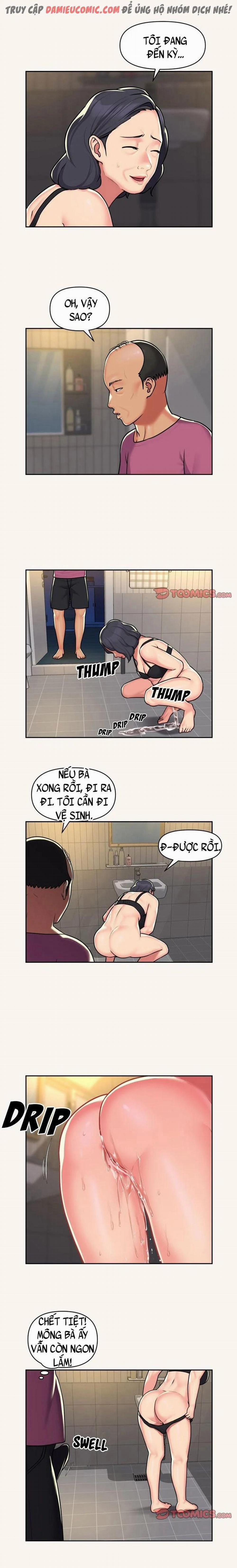 Đồng Minh Của Các Quý Cô 29 trang 3