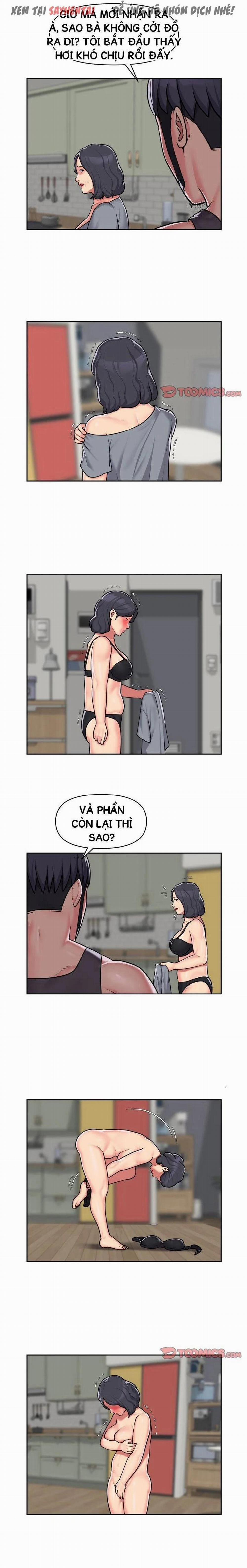 Đồng Minh Của Các Quý Cô 30 trang 1