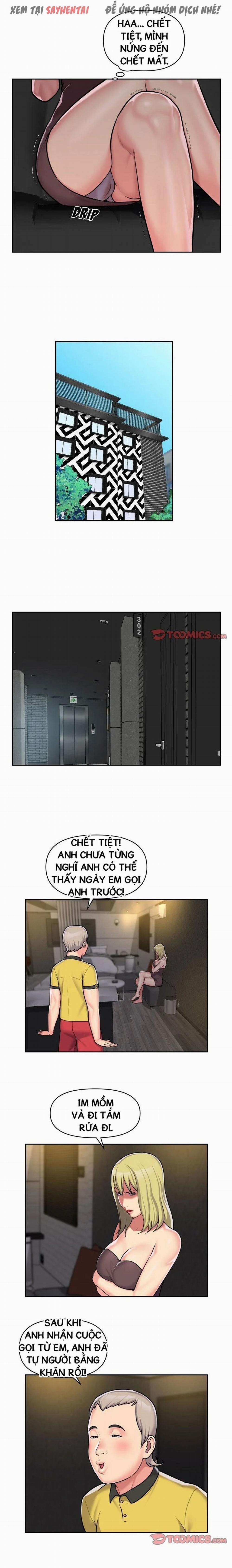 Đồng Minh Của Các Quý Cô 31 trang 7