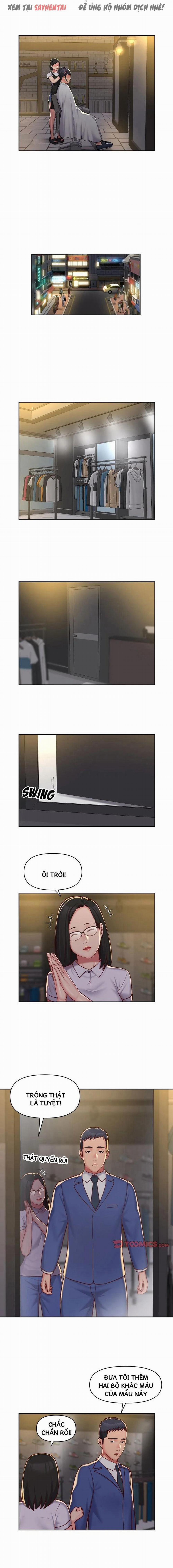 Đồng Minh Của Các Quý Cô 32 trang 2