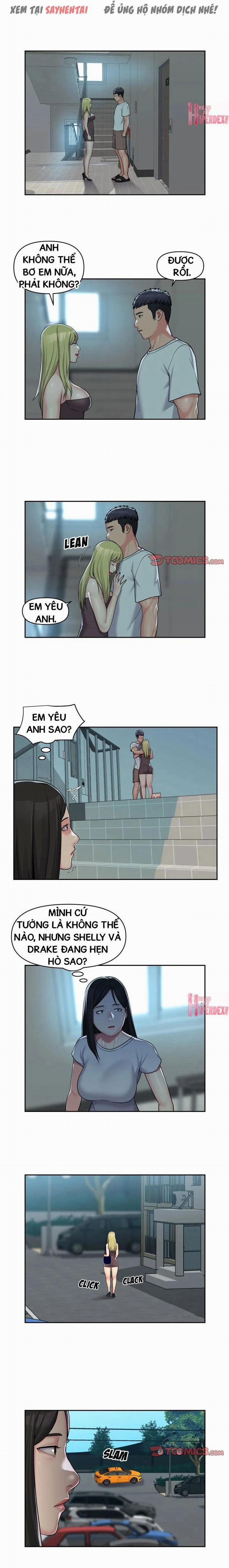 Đồng Minh Của Các Quý Cô 35 trang 2